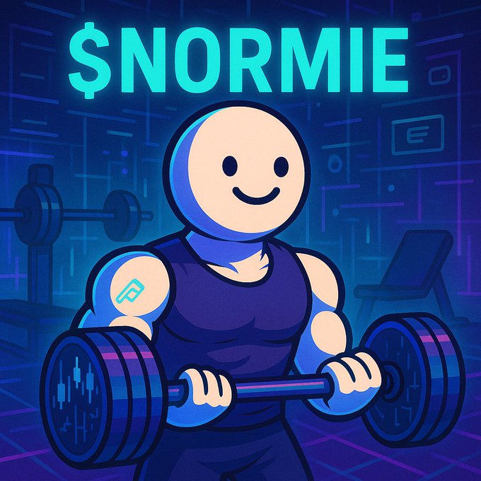 Normies Meme 4